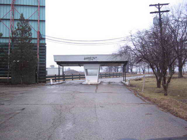 Piqua 36 Drive-In